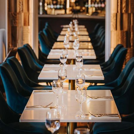 Bay View Hotel كيلكي المظهر الخارجي الصورة