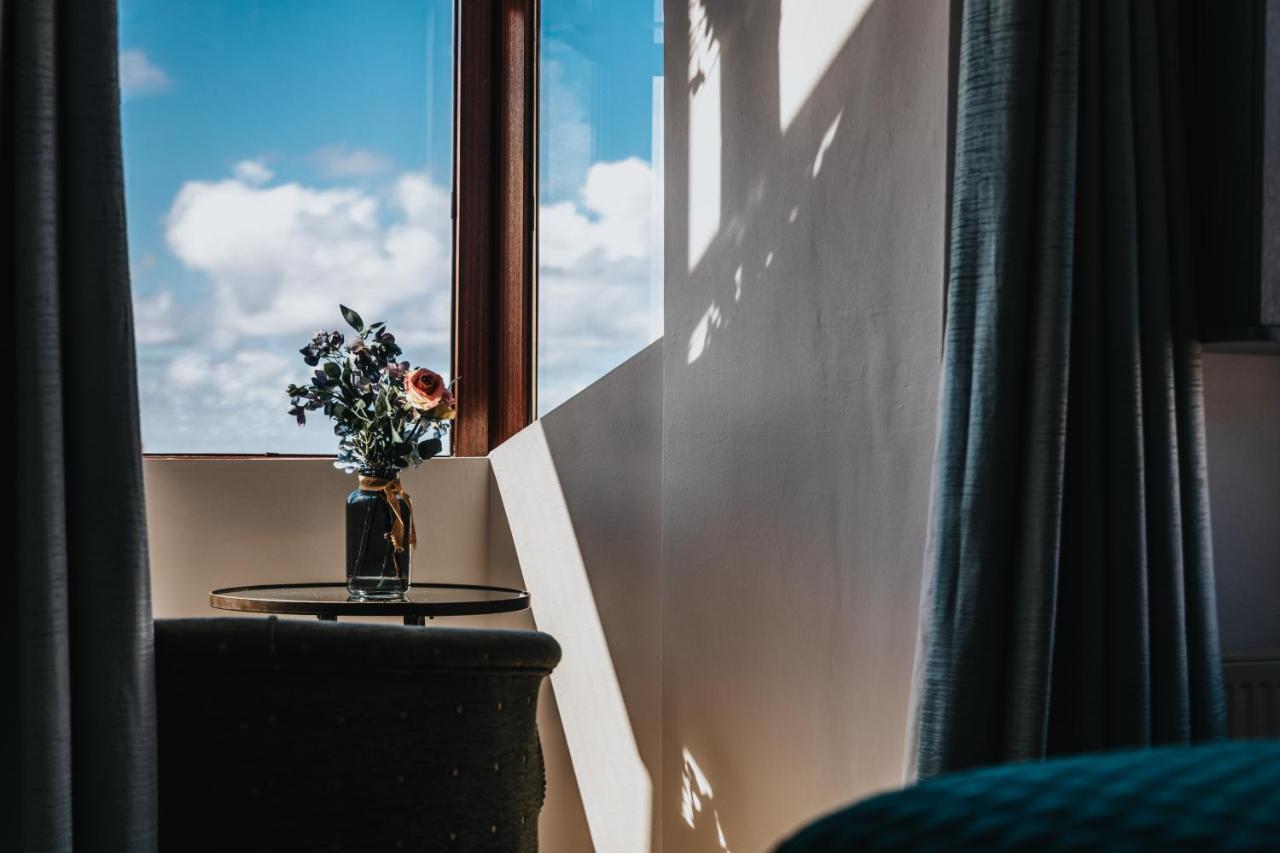 Bay View Hotel كيلكي المظهر الخارجي الصورة