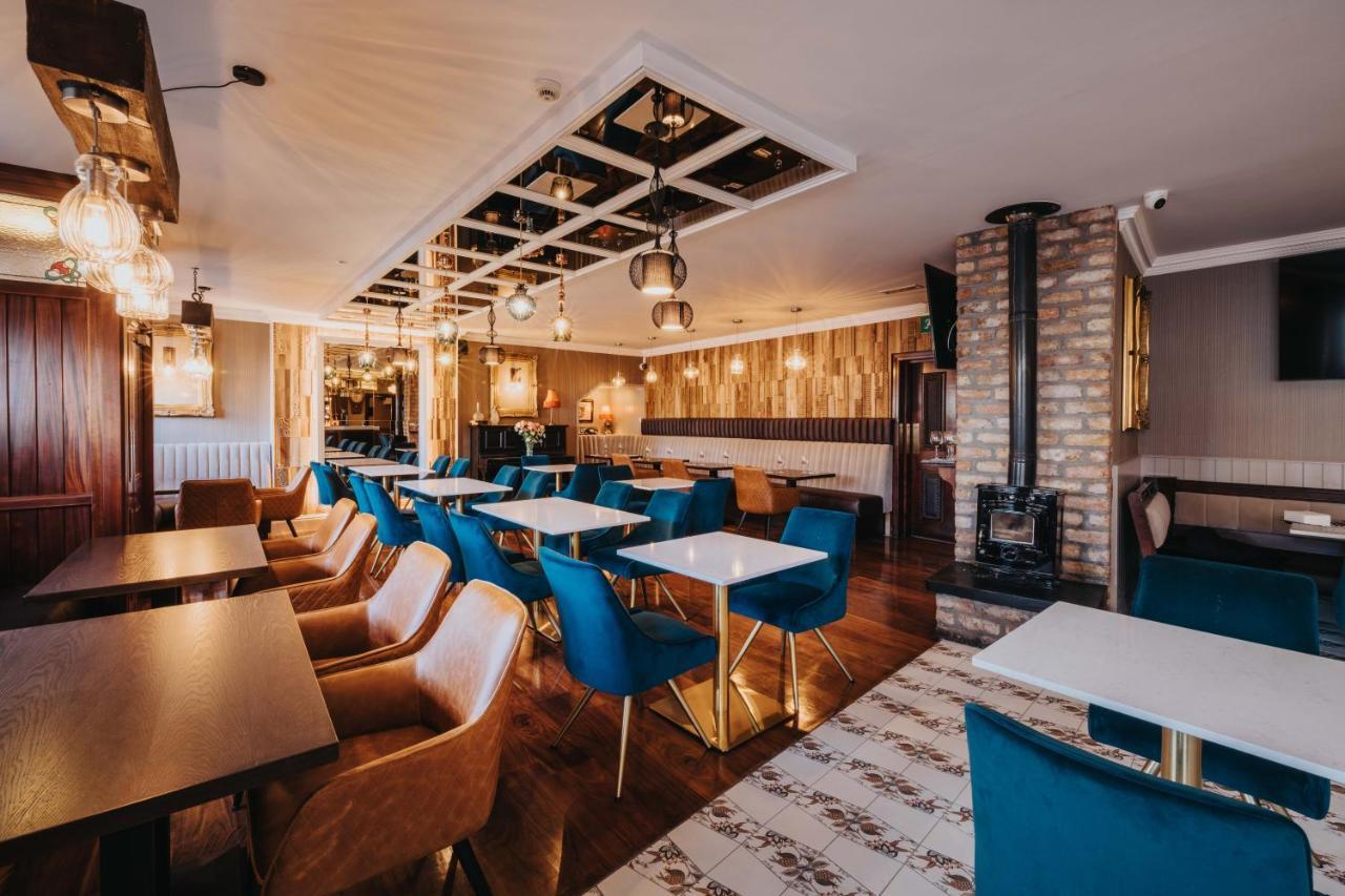 Bay View Hotel كيلكي المظهر الخارجي الصورة