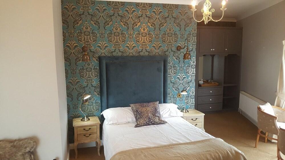 Bay View Hotel كيلكي المظهر الخارجي الصورة