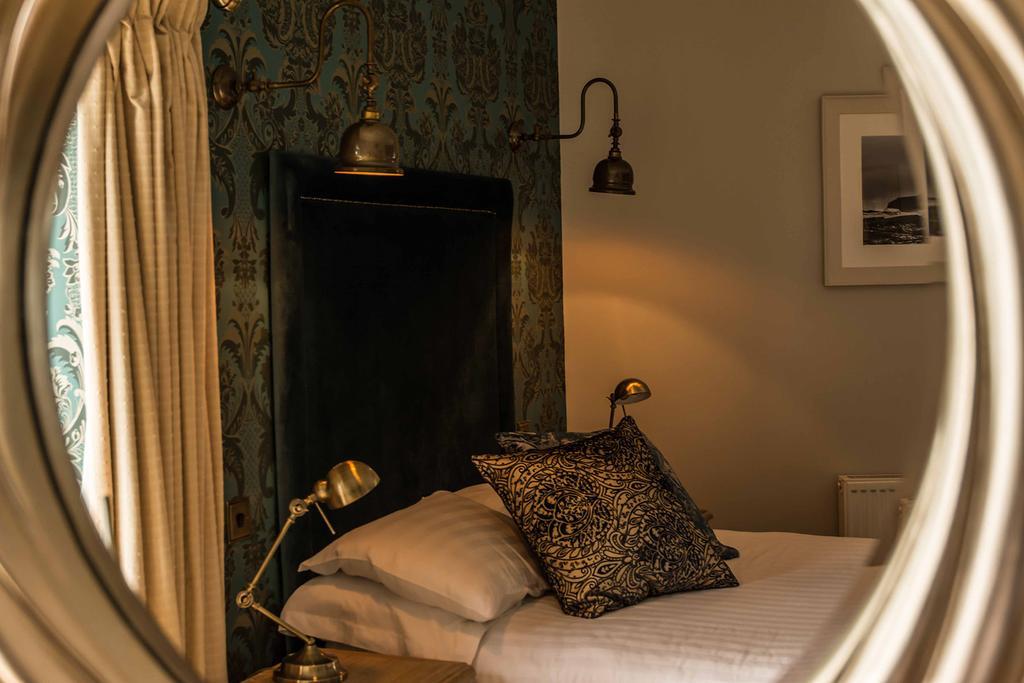 Bay View Hotel كيلكي المظهر الخارجي الصورة